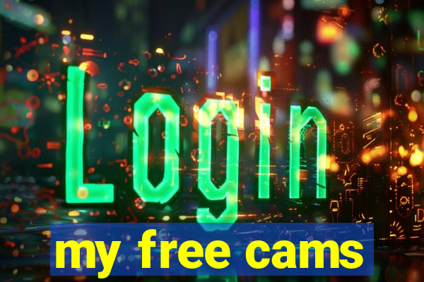 my free cams